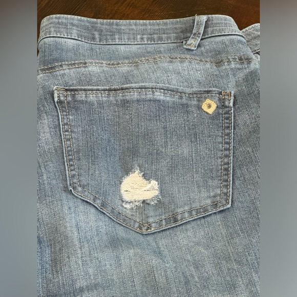 DEMOCRACY “Ab”solution Denim - Picture 4 of 10